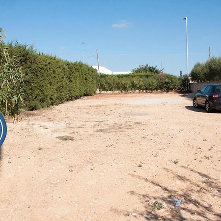 Torre Lapillo Gma Tourism Villa Dış mekan fotoğraf