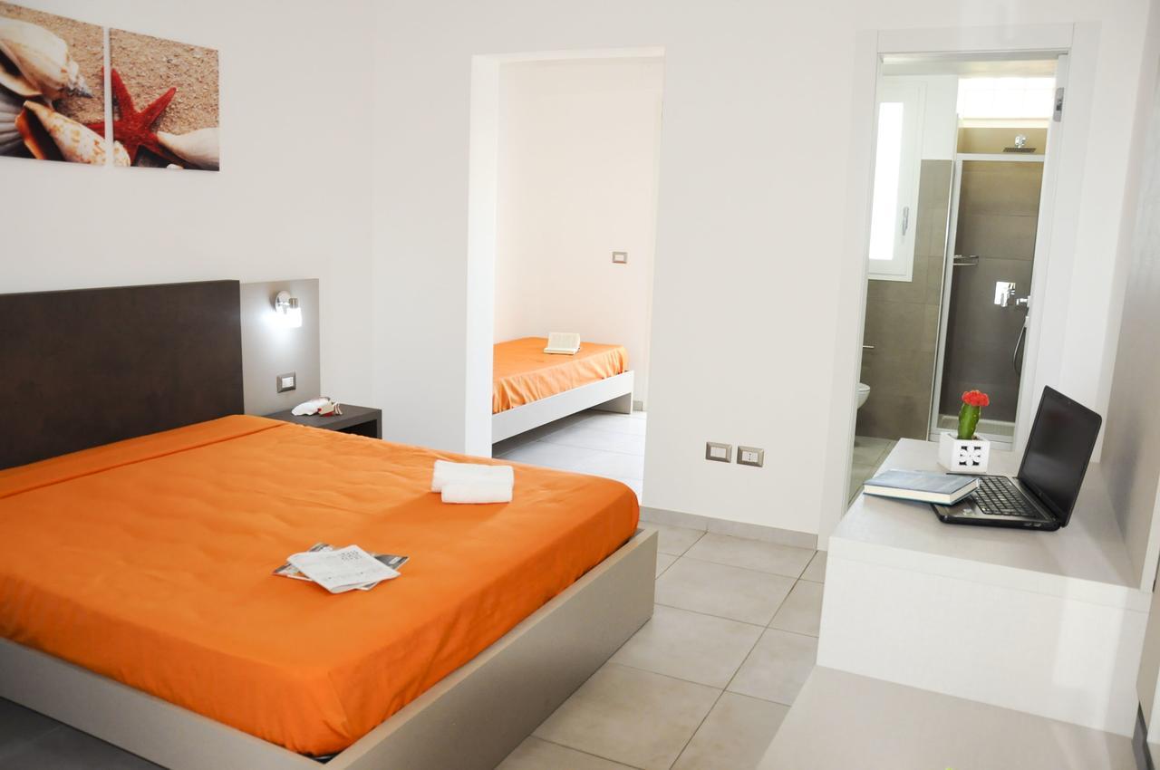 Torre Lapillo Gma Tourism Villa Dış mekan fotoğraf