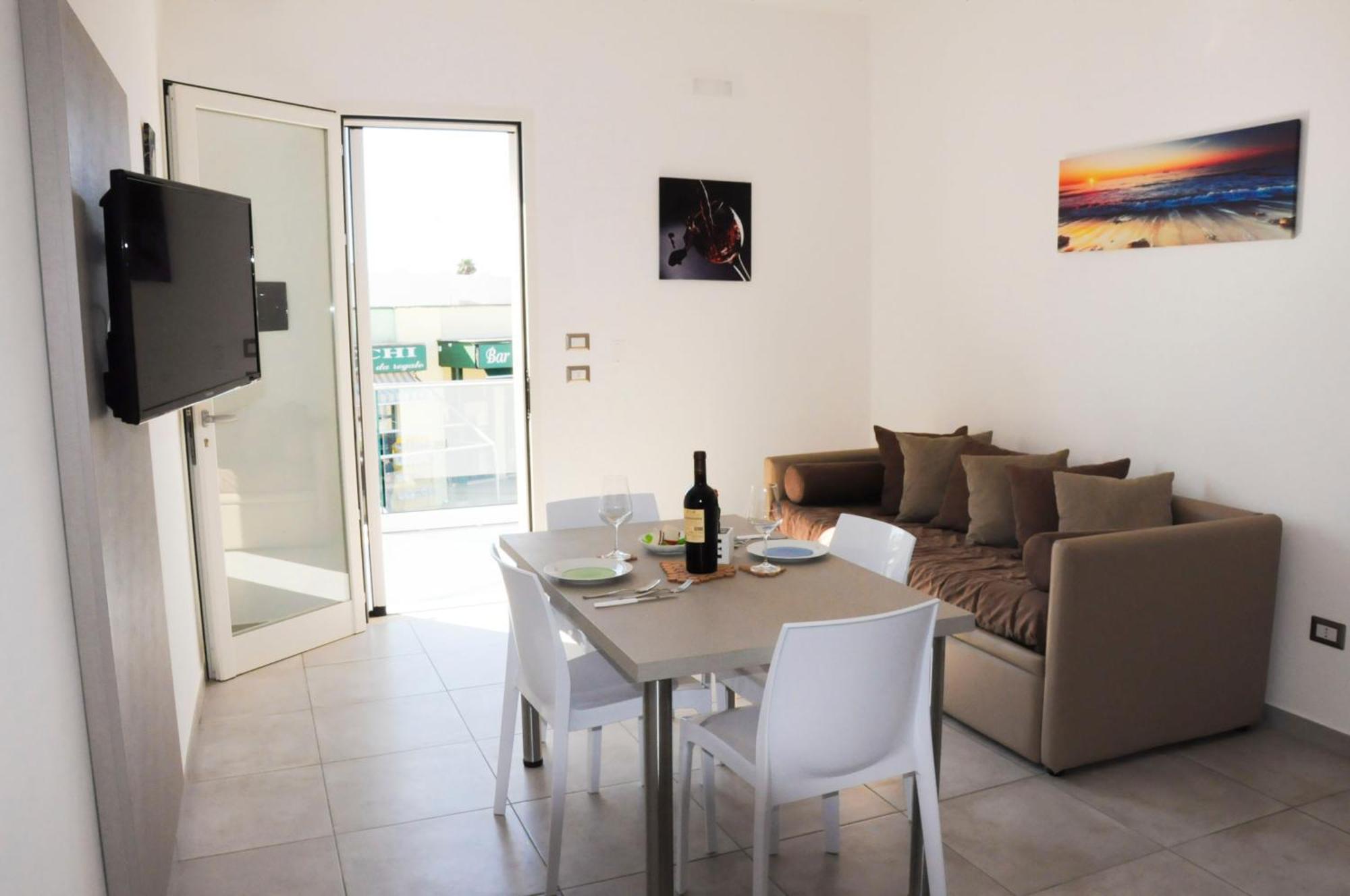Torre Lapillo Gma Tourism Villa Dış mekan fotoğraf