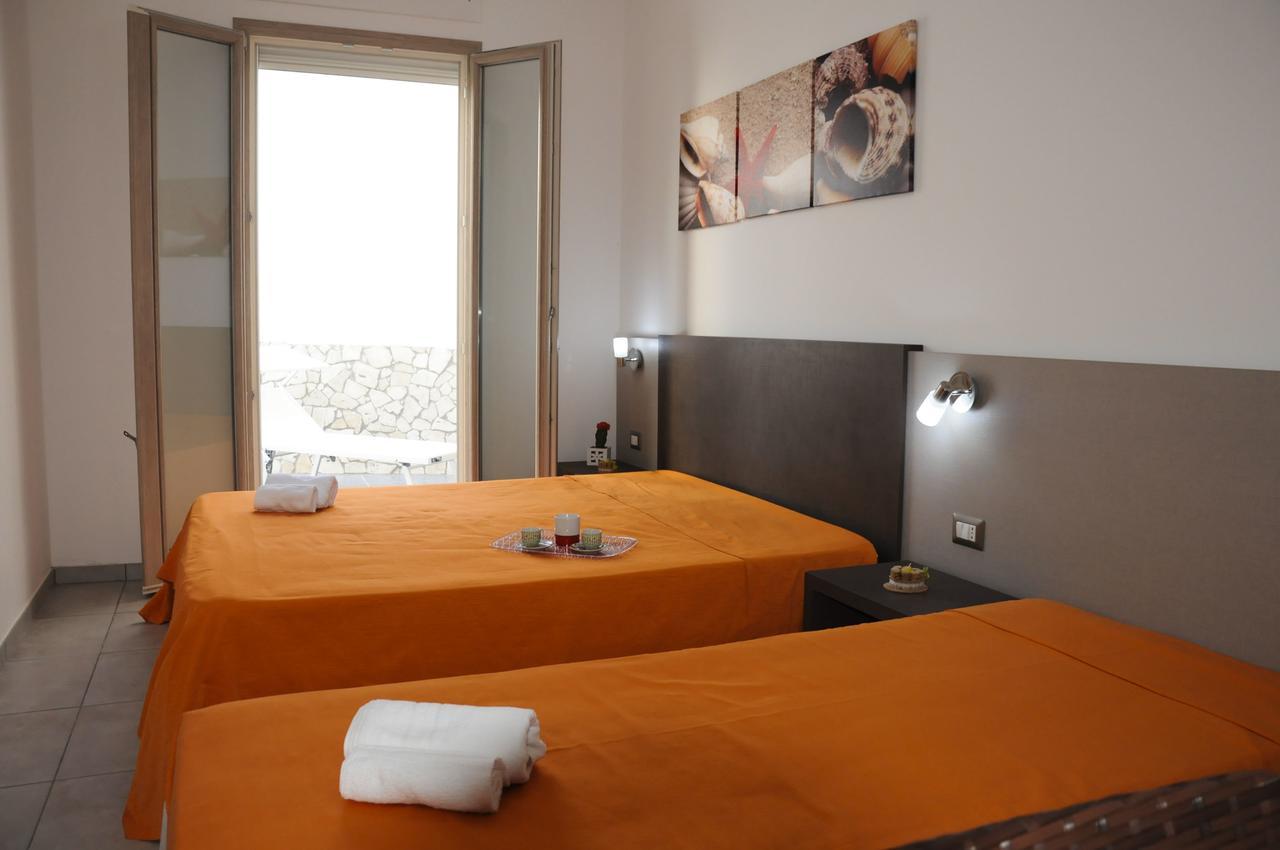 Torre Lapillo Gma Tourism Villa Dış mekan fotoğraf