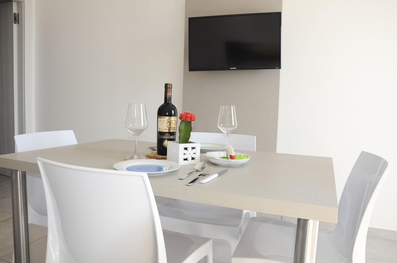 Torre Lapillo Gma Tourism Villa Dış mekan fotoğraf
